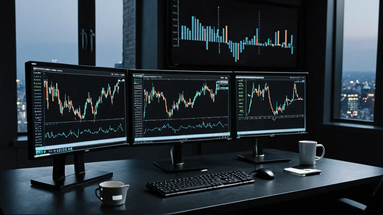 Estrategia Estocástico Quotex Ecuador | Guía